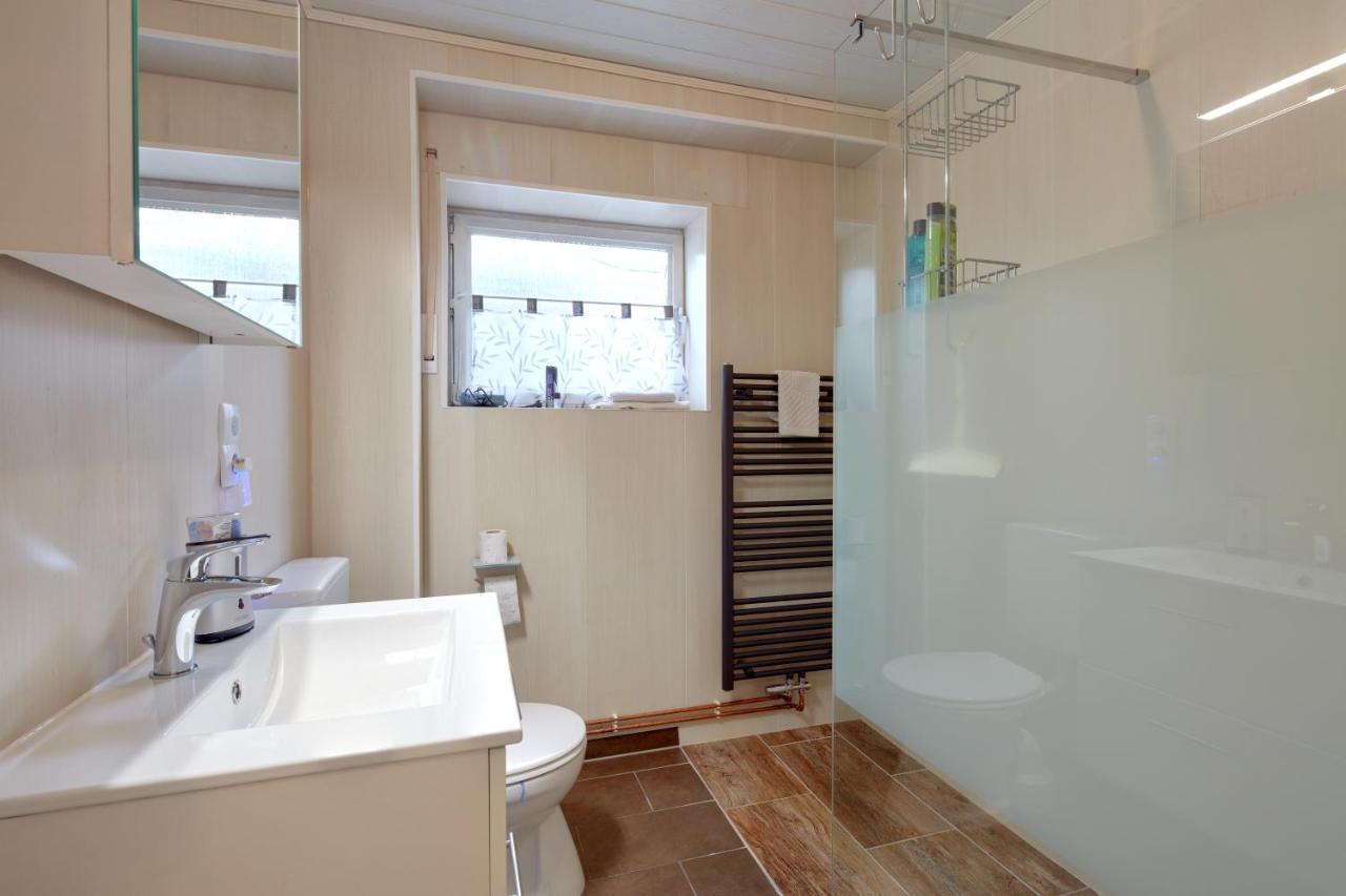 Ferienwohnung Lilly Büdingen Exteriör bild